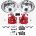PowerStop auto part