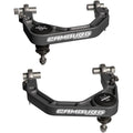 R1 Concepts silver auto part