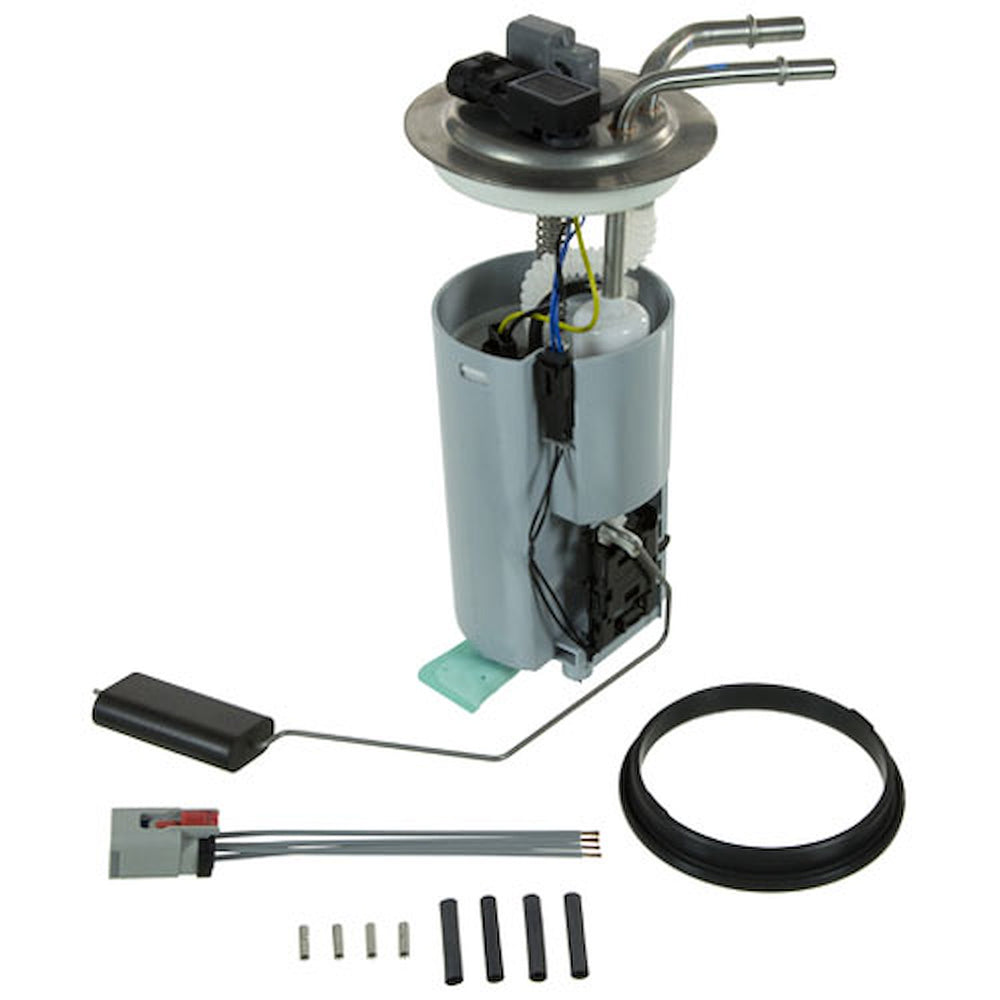 FUEL PUMP YUKON 02-03