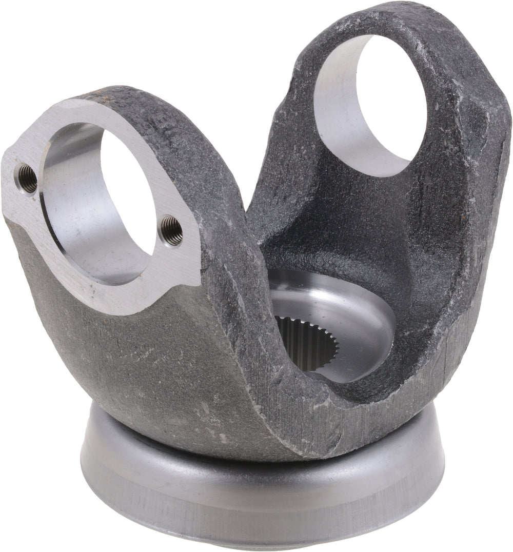 END YOKE ASSY