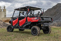 UTV Roof HDPE Honda Pioneer 1000-6 Deluxe