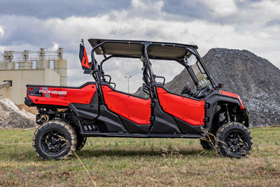 Rough Country auto part