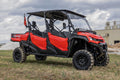 UTV Roof HDPE Honda Pioneer 1000-6 Deluxe