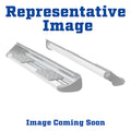 STAINLESS STEEL SIDE ENTRY STEPS