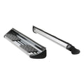 STAINLESS STEEL SIDE ENTRY STEPS
