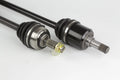 DSS Honda Civic / CRX EF D-Series SOHC Basic Axle Level 0 (exc. HF) -Left RA2892L0