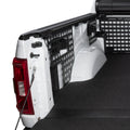 Putco 15-21 Ford F-150 - 8ft Box (Long Box) Molle Passenger Side Panel