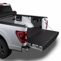 Putco 15-21 Ford F-150 - 8ft Box (Long Box) Molle Passenger Side Panel