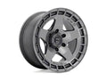 D734 20X9 6X135 MT-GNMTL 01MM