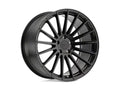 ~(32 lbs. 22X22X12)~ TSW LUCO 20x10.0 5/114.3 ET25 CB76.1 GLOSS BLACK