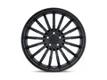 ~(32 lbs. 22X22X12)~ TSW LUCO 20x10.0 5/114.3 ET25 CB76.1 GLOSS BLACK