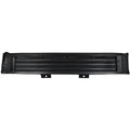 RADIATOR ACTIVE GRILLE SHUTTER ASSE