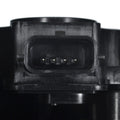 RADIATOR ACTIVE GRILLE SHUTTER ASSE