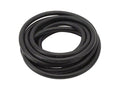 Russell Performance -8 AN Twist-Lok Hose (Black) (Pre-Packaged 100 Foot Roll)