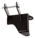 96-00 Civic Polished Aluminum Conversion Left Hand Mount K Series Manual 400-500HP 85A Grey Innovative Mounts