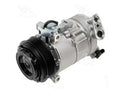 RADIATOR FAN ASSY.