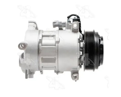 RADIATOR FAN ASSY.