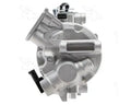 RADIATOR FAN ASSY.