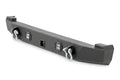 1x 110504BOX1 1x 110504BOX2 Rear Bumper Jeep Cherokee XJ 2WD 4WD (1984-2001)