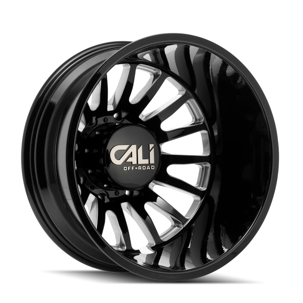 Cali Off-Road - 9110D-22877GBR232