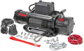 ~(82.8 lbs. 23X13X12)~ 9500lb Pro Series Electric Winch Steel Cable