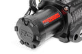 ~(82.8 lbs. 23X13X12)~ 9500lb Pro Series Electric Winch Steel Cable