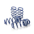 H&R springs detail
