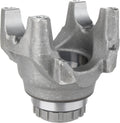 HALF RND END YOKE ASSY