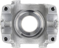 HALF RND END YOKE ASSY