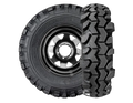 9/3416LT 6 PLY BLACK SIDEWALL SUPER SWAMPER TSLNYLONTUBELESSBIAS