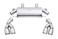 Megan BMW X3M X3M Comp 20 (F97) Exhaust System Mid Section