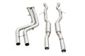 Megan BMW X3M X3M Comp 20 (F97) Exhaust System Mid Section