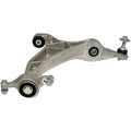 SUSPENSION CONTROL ARM