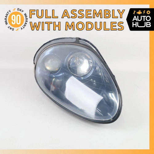 1519 SILVERADO 2500/3500HD HALOGEN MODELS WITH CHROME BEZEL CHROME
