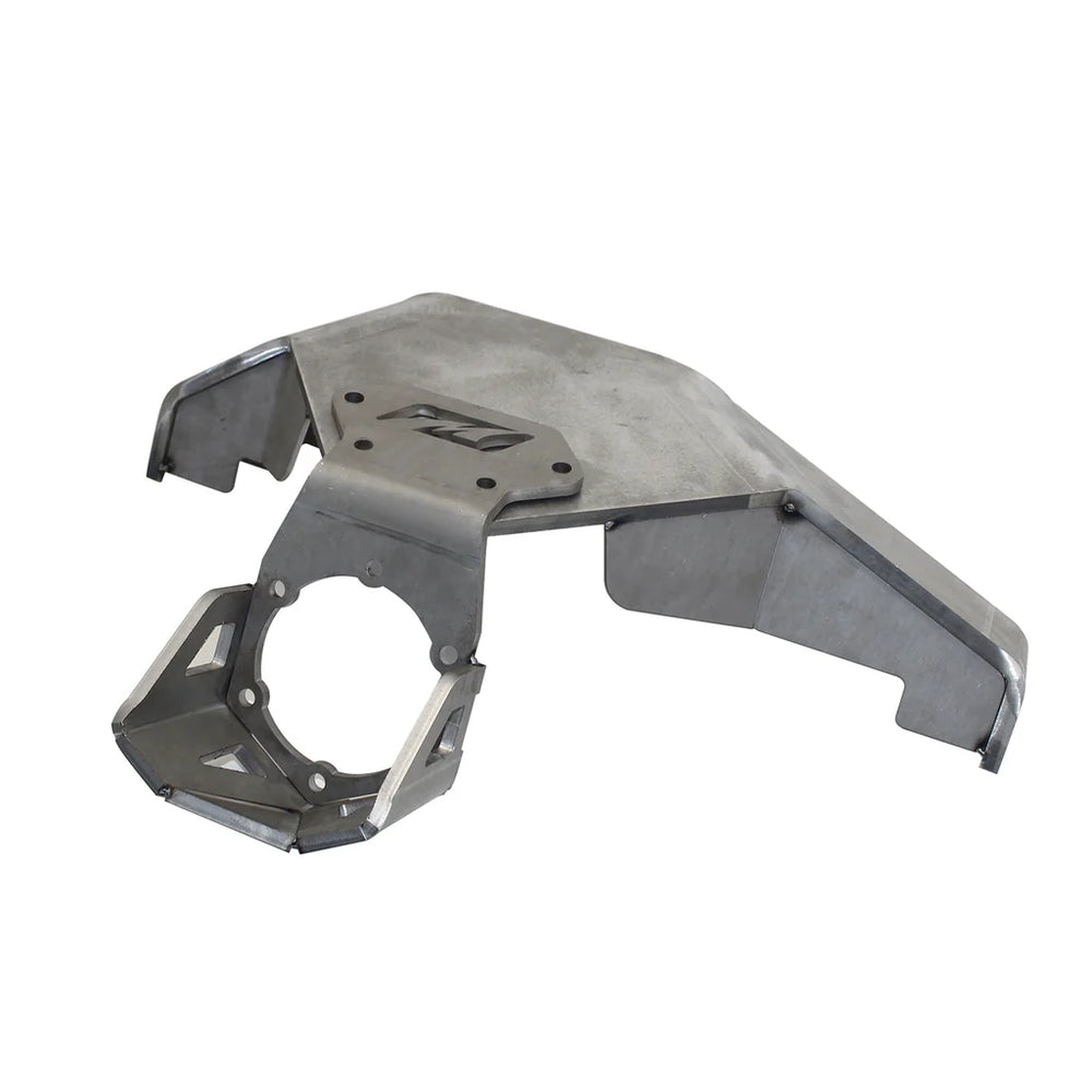 Motobilt hardware kit