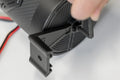 Rough Country auto part close-up