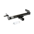 FRONT MOUNT RECEIVER