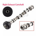 ENGINE - CAMSHAFT
