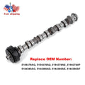 ENGINE - CAMSHAFT