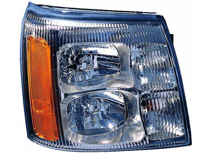 CD ESCLAD/EXT/AVALNCH/YUKN/DNLI/TAHO 0306 HL ASY HID TYPE RH