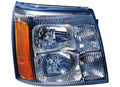CD ESCLAD/EXT/AVALNCH/YUKN/DNLI/TAHO 0306 HL ASY HID TYPE RH