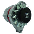RE ALTERNATOR