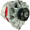 RE ALTERNATOR