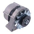 RE ALTERNATOR
