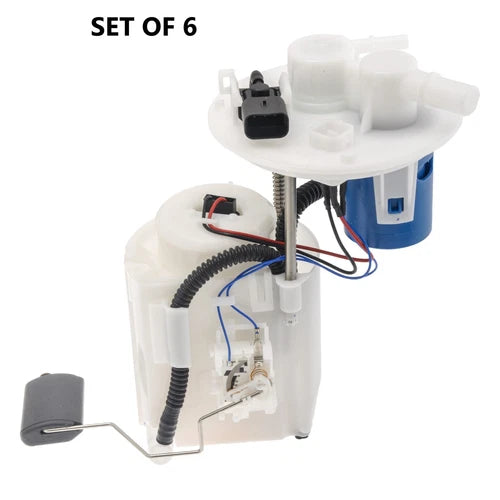 FUEL PUMP MODULE