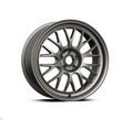 fifteen52 Holeshot RSR 18x8.5 5x112 42mm ET 57.1mm Center Bore White Gold Wheel