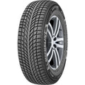 Michelin Latitude Alpin LA2 255/45R20 105V
