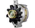 NEW ALTERNATOR