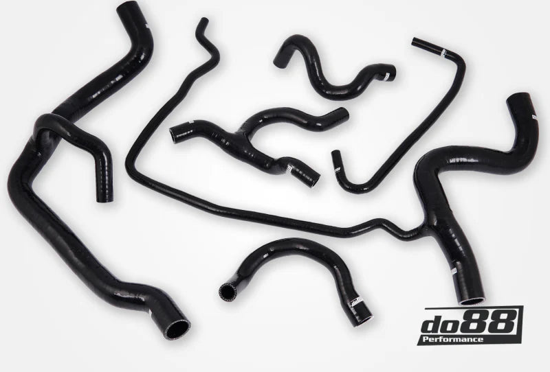 do88 black auto part