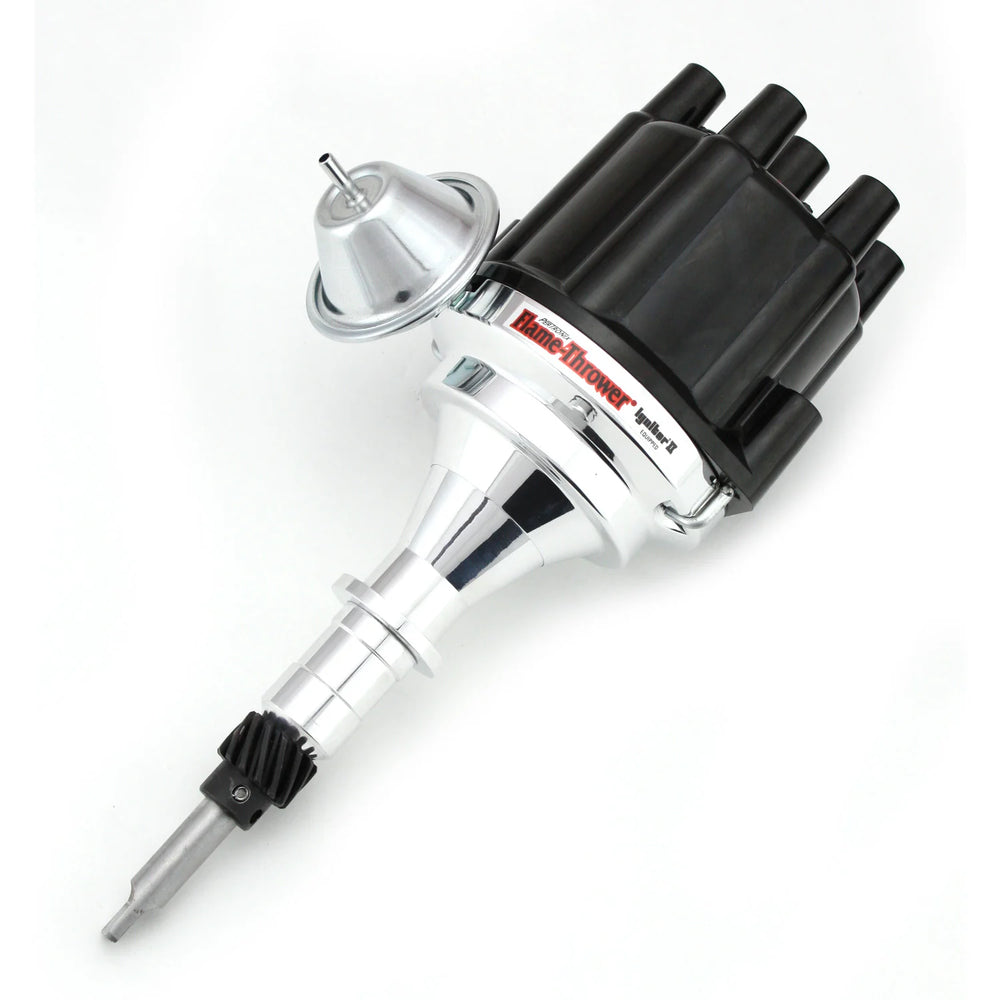 6875 BUICK SPECIAL/SKYLARK L6 FLAME THROWER ELECT DIST BILLET W/ IGNITOR II B